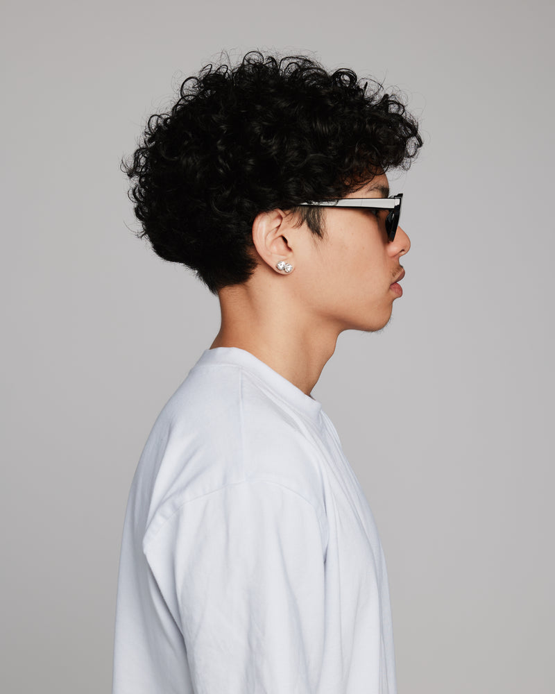 Mulberry Sunglasses - Black