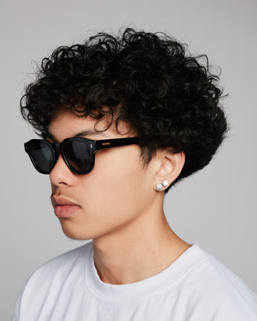 Mulberry Sunglasses - Black