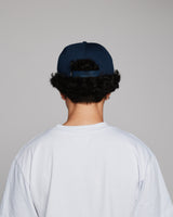 The World is Yours Snapback - Navy