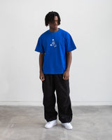 Creative Department T-Shirt - Royal Blue