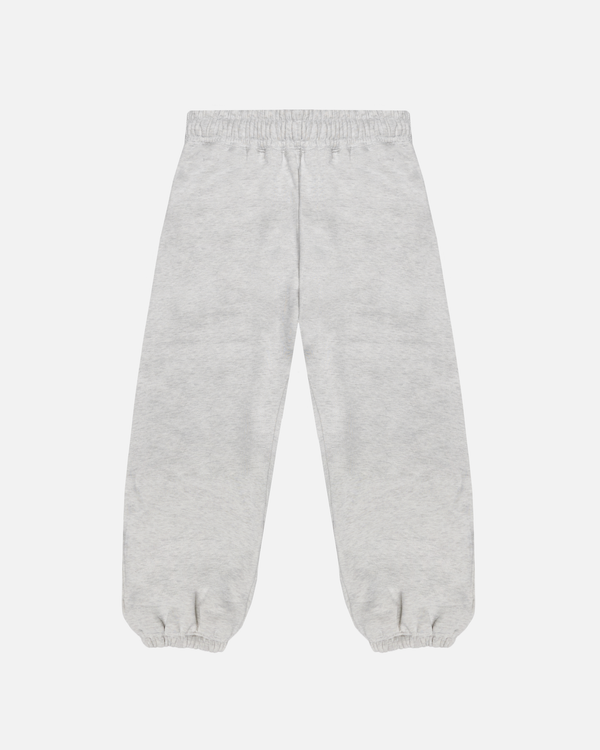 Baggy Jogger - Ash