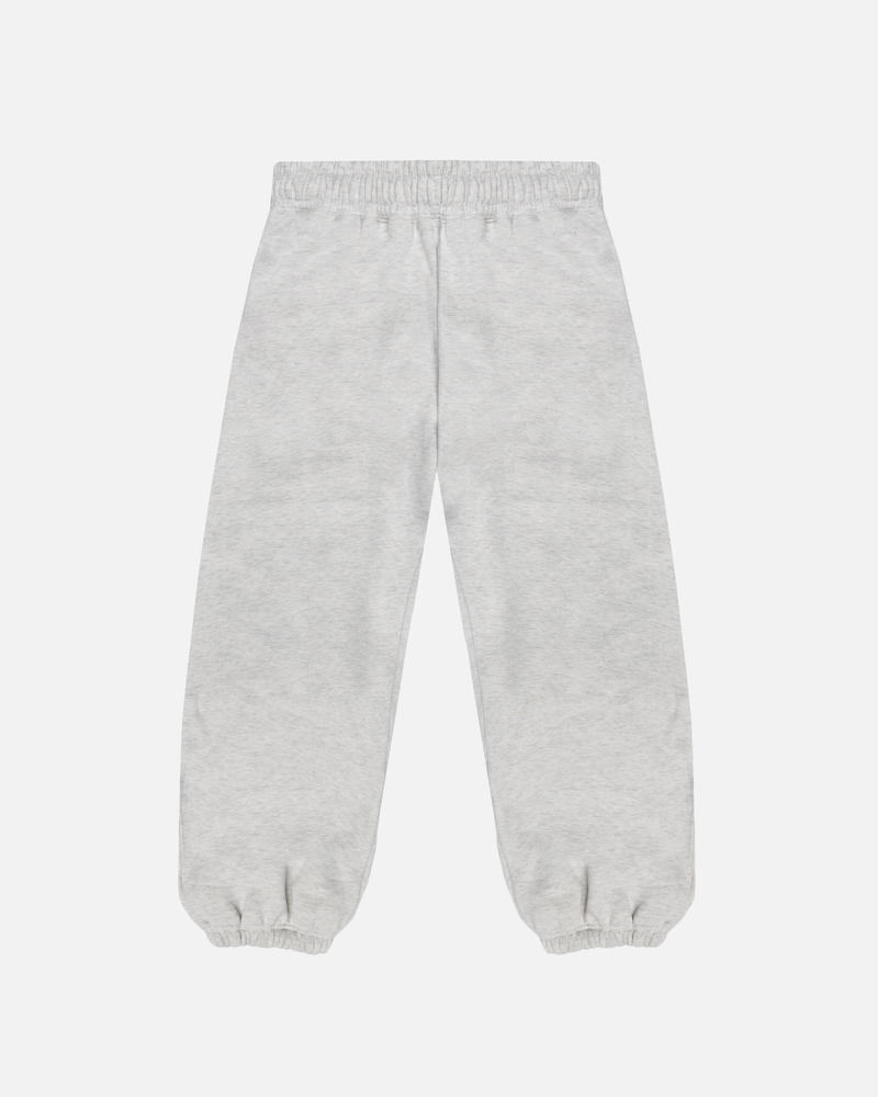 Baggy Jogger - Ash
