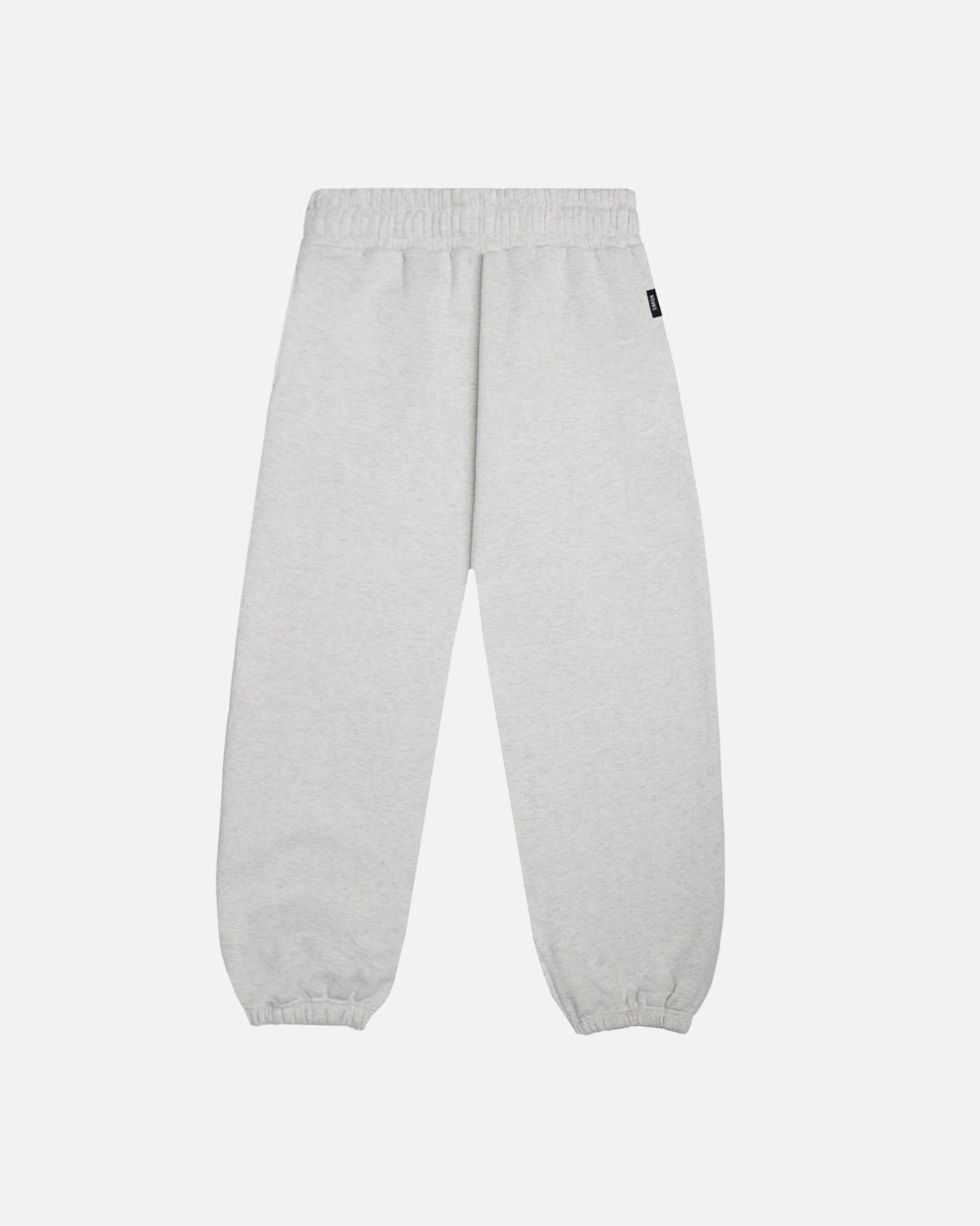 Baggy Jogger - Ash