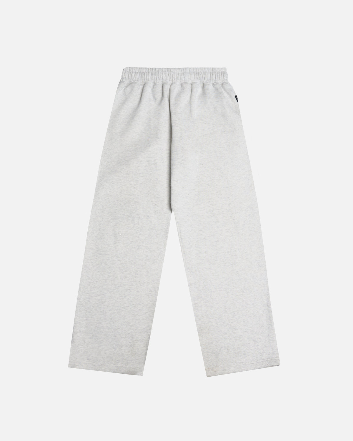 Baggy Sweatpants - Ash