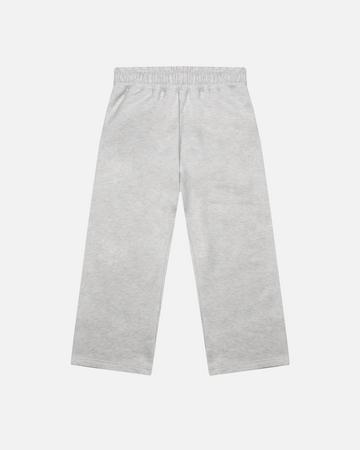 Baggy Sweatpants - Ash