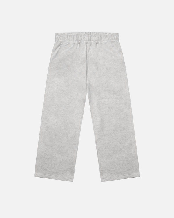 Baggy Sweatpants - Ash