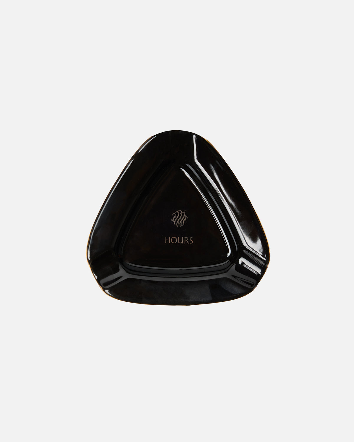 Cigar Ashtray - Black