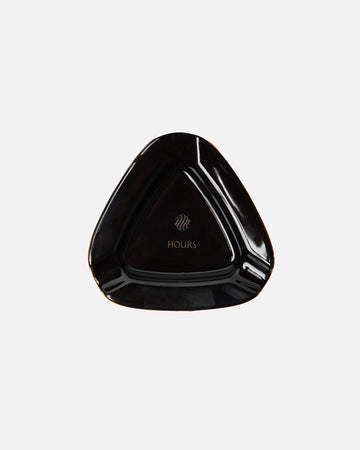 Cigar Ashtray - Black