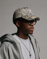 Signature Snapback - Camo