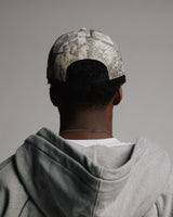 Signature Snapback - Camo