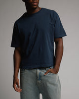 Baby T-Shirt - Washed Navy
