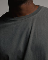 Baby T-Shirt - Washed Grey