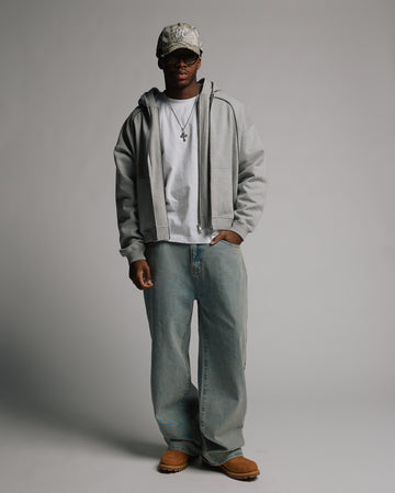 Signature Snapback - Camo