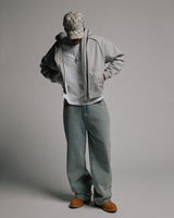 Signature Snapback - Camo