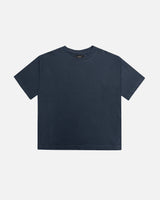 Baby T-Shirt - Washed Navy