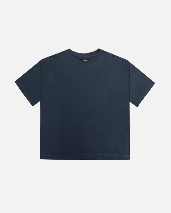 Baby T-Shirt - Washed Navy