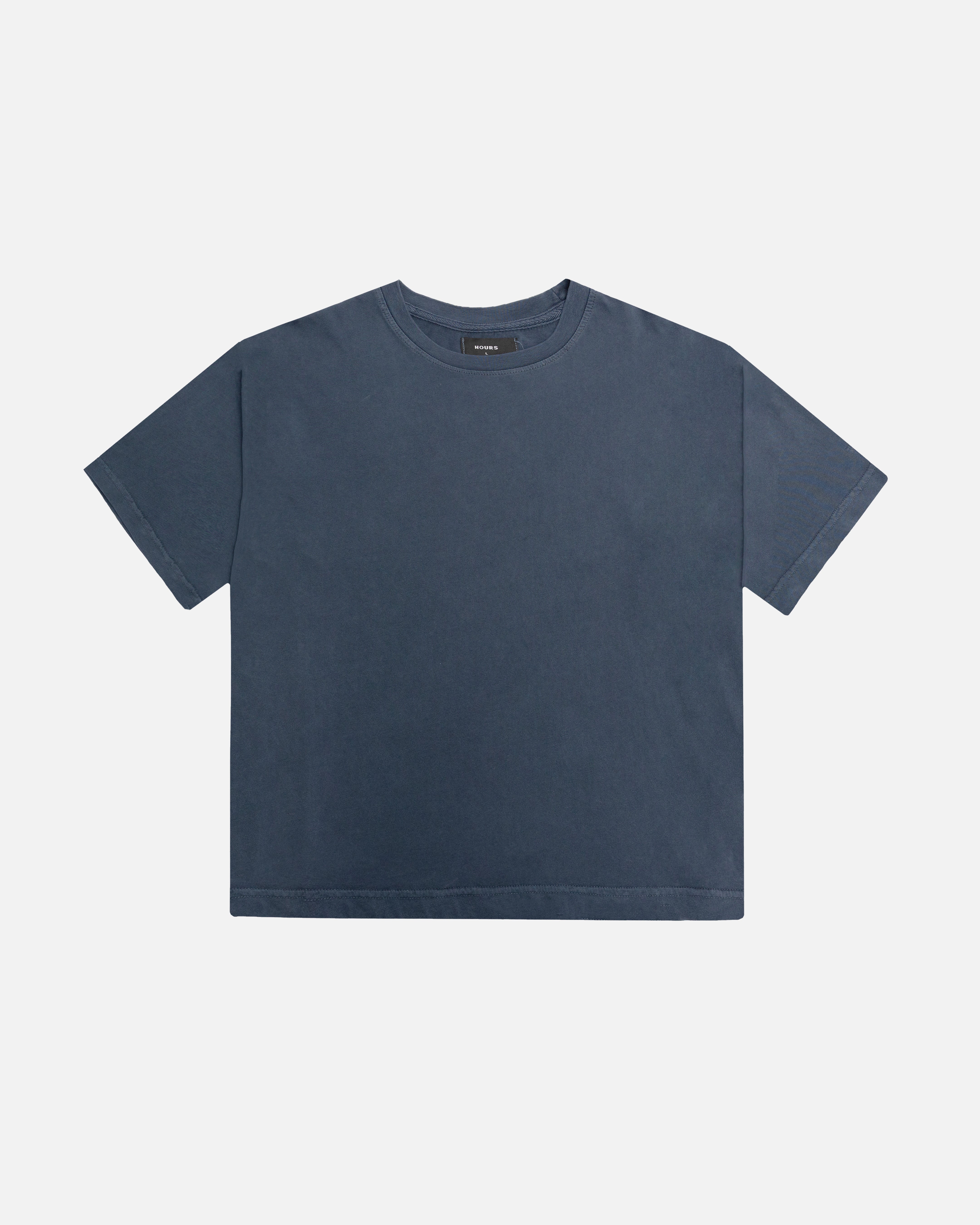 Baby T-Shirt - Washed Black