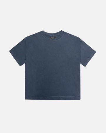 Baby T-Shirt - Washed Navy