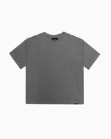 Baby T-Shirt - Washed Grey