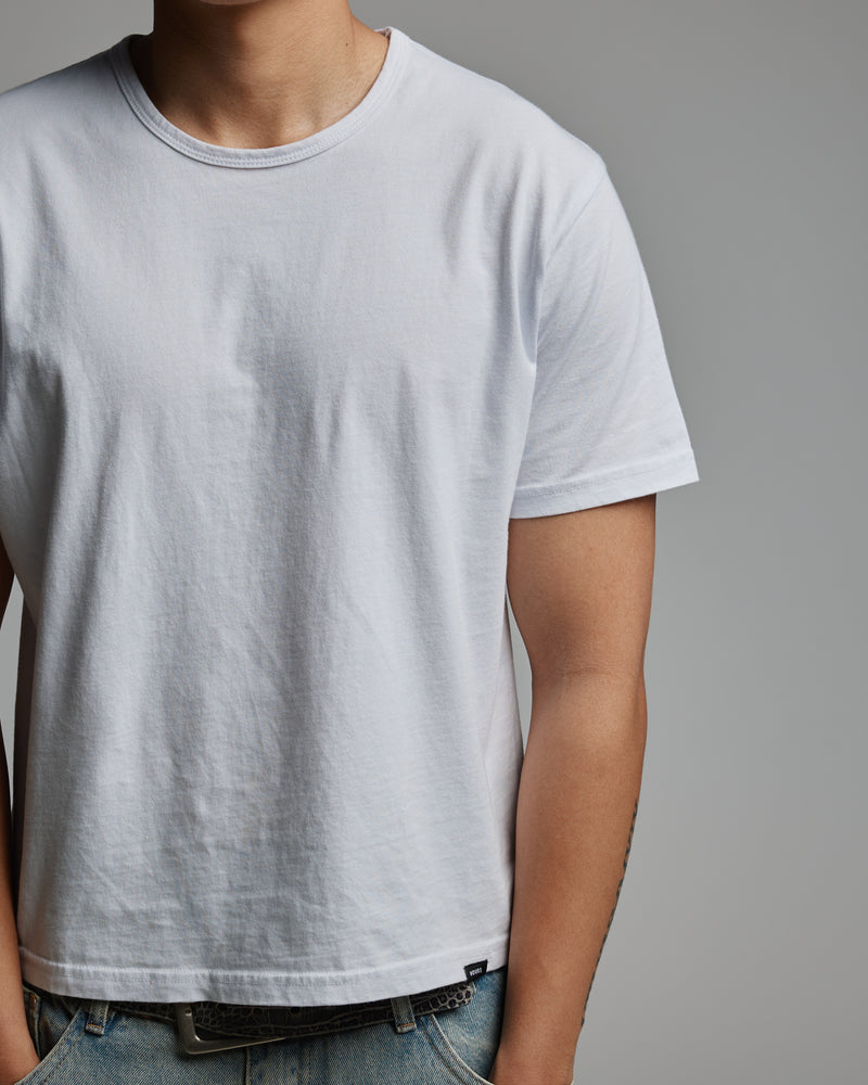 Baby T-Shirt - White