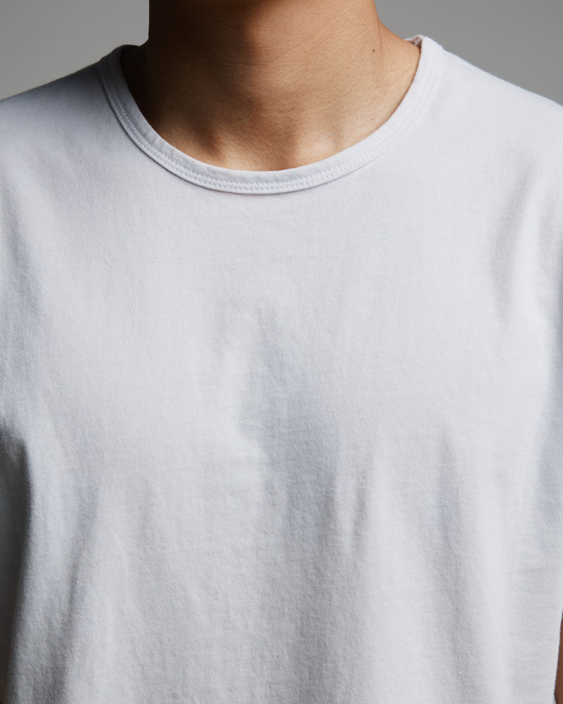 Baby T-Shirt - White