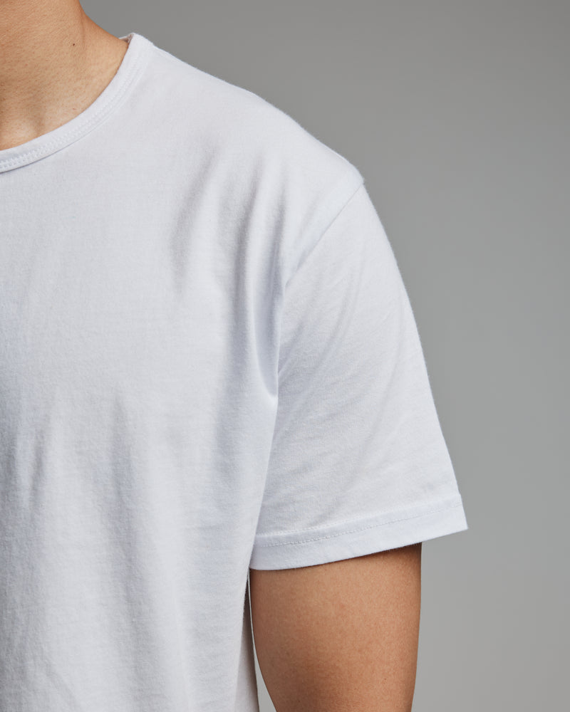 Baby T-Shirt - White