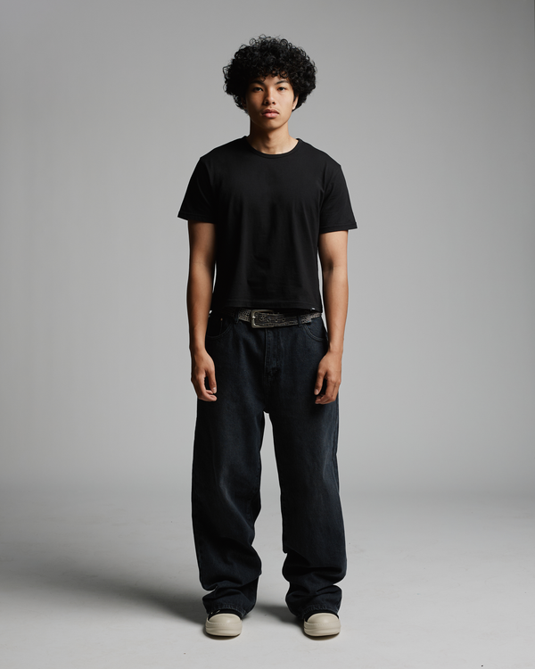 Baby T-Shirt - Black