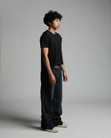 Baby T-Shirt - Black