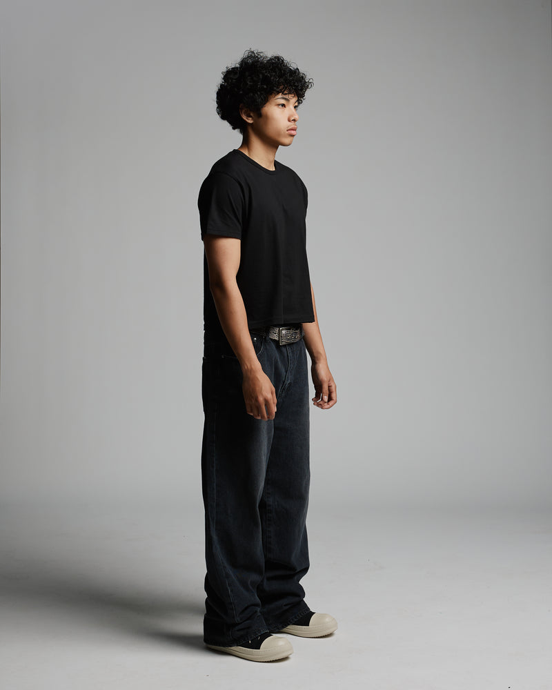 Baby T-Shirt - Black