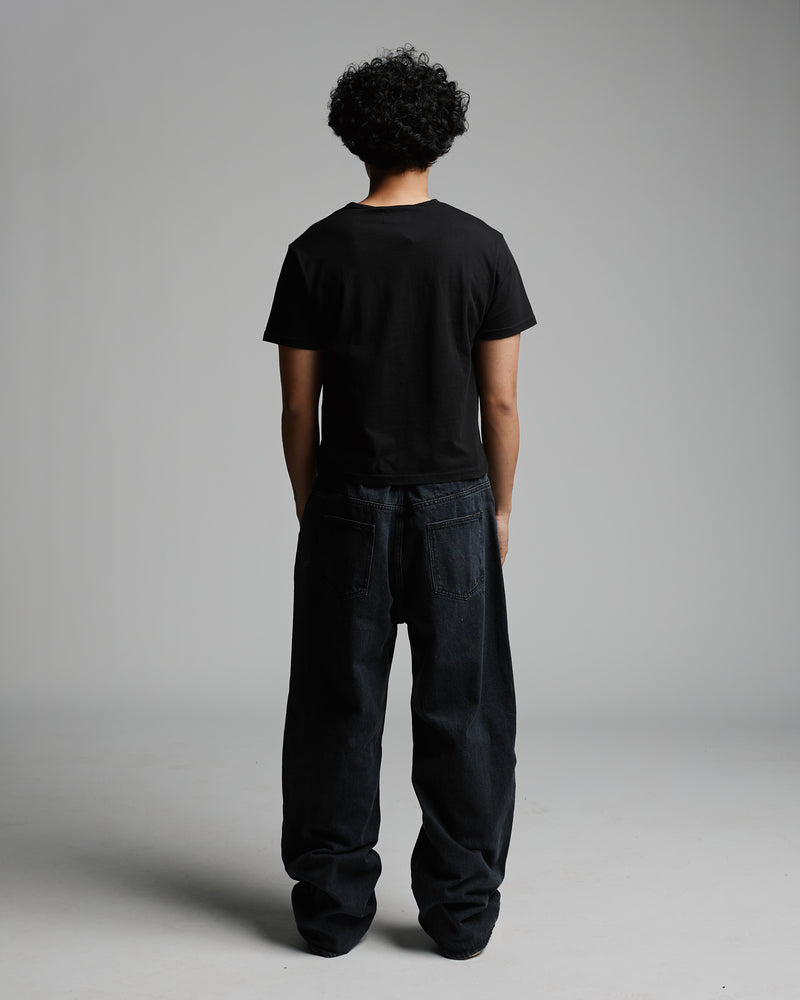 Baby T-Shirt - Black