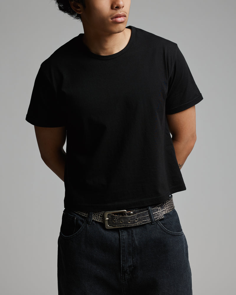 Baby T-Shirt - Black