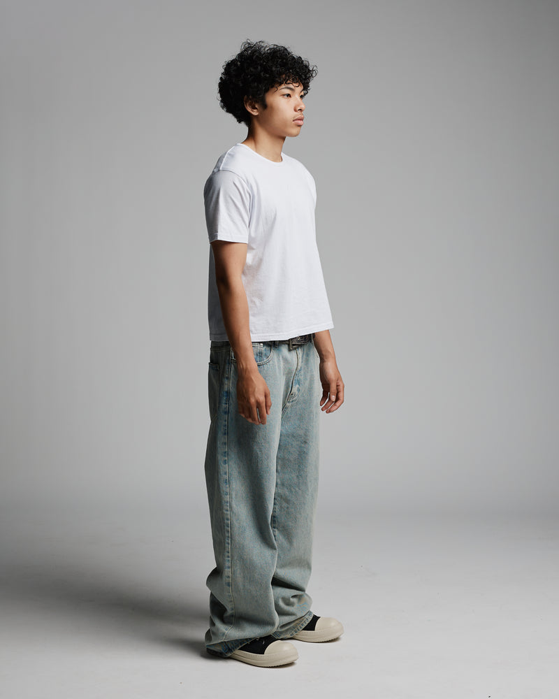 Baby T-Shirt - White