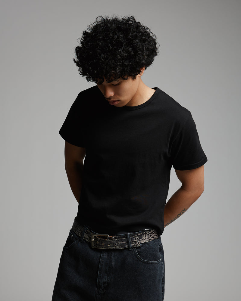 Baby T-Shirt - Black