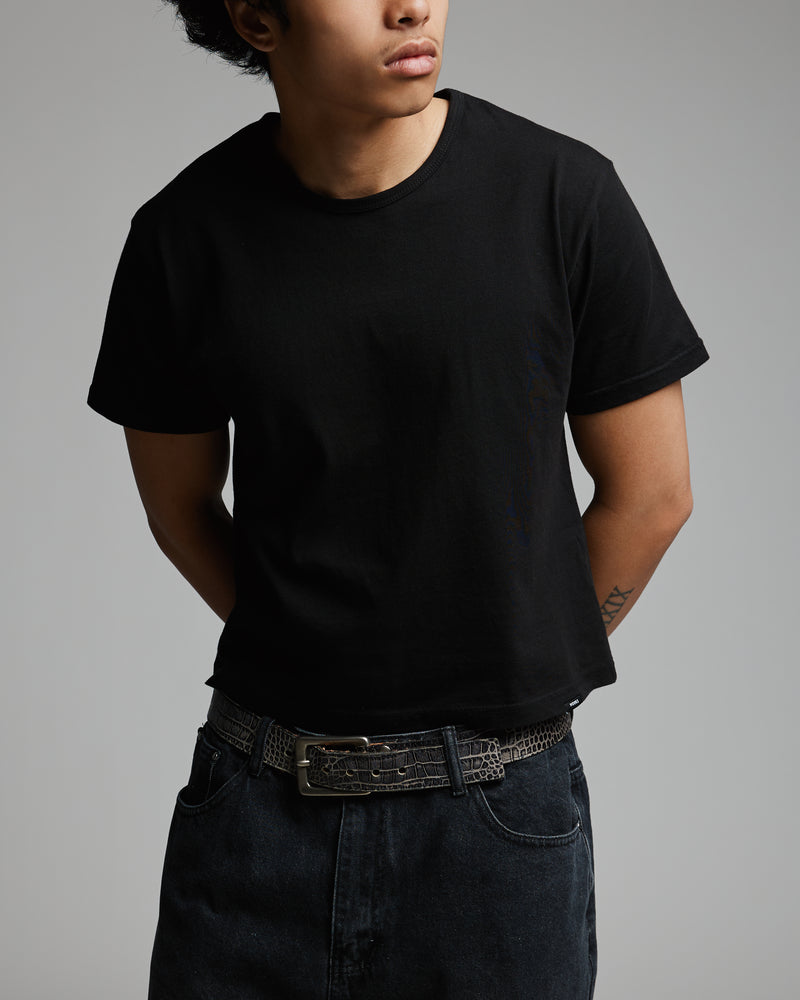Baby T-Shirt - Black