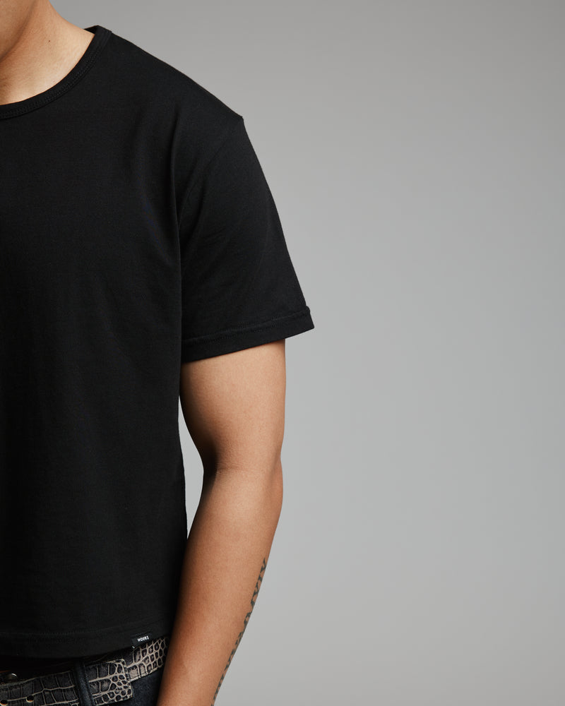 Baby T-Shirt - Black