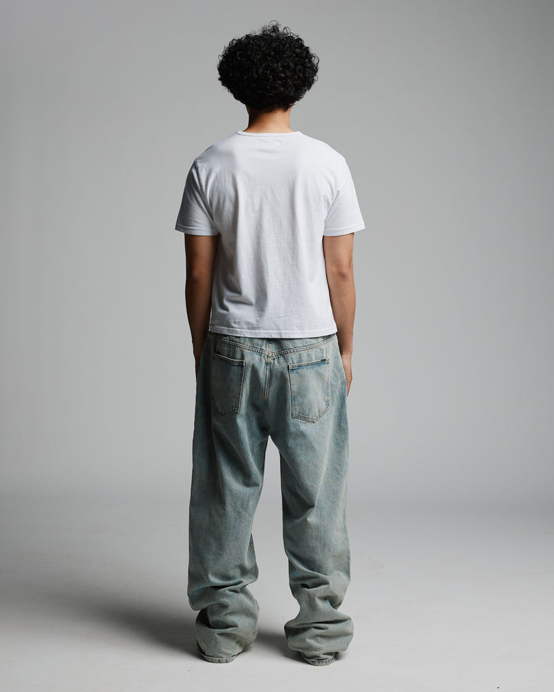 Baby T-Shirt - White