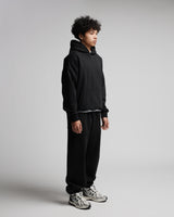 Baggy Jogger - Black