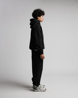 Baggy Jogger - Black