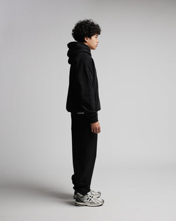 Baggy Jogger - Black