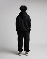 Baggy Jogger - Black
