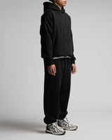 Baggy Jogger - Black