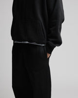 Baggy Jogger - Black