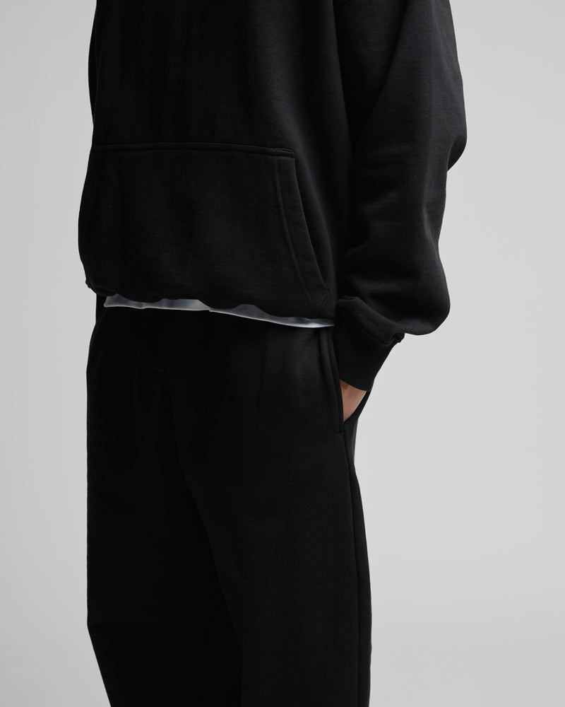 Baggy Jogger - Black