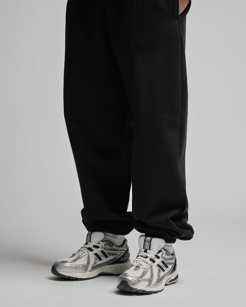 Baggy Jogger - Black