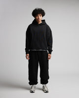 Baggy Jogger - Black