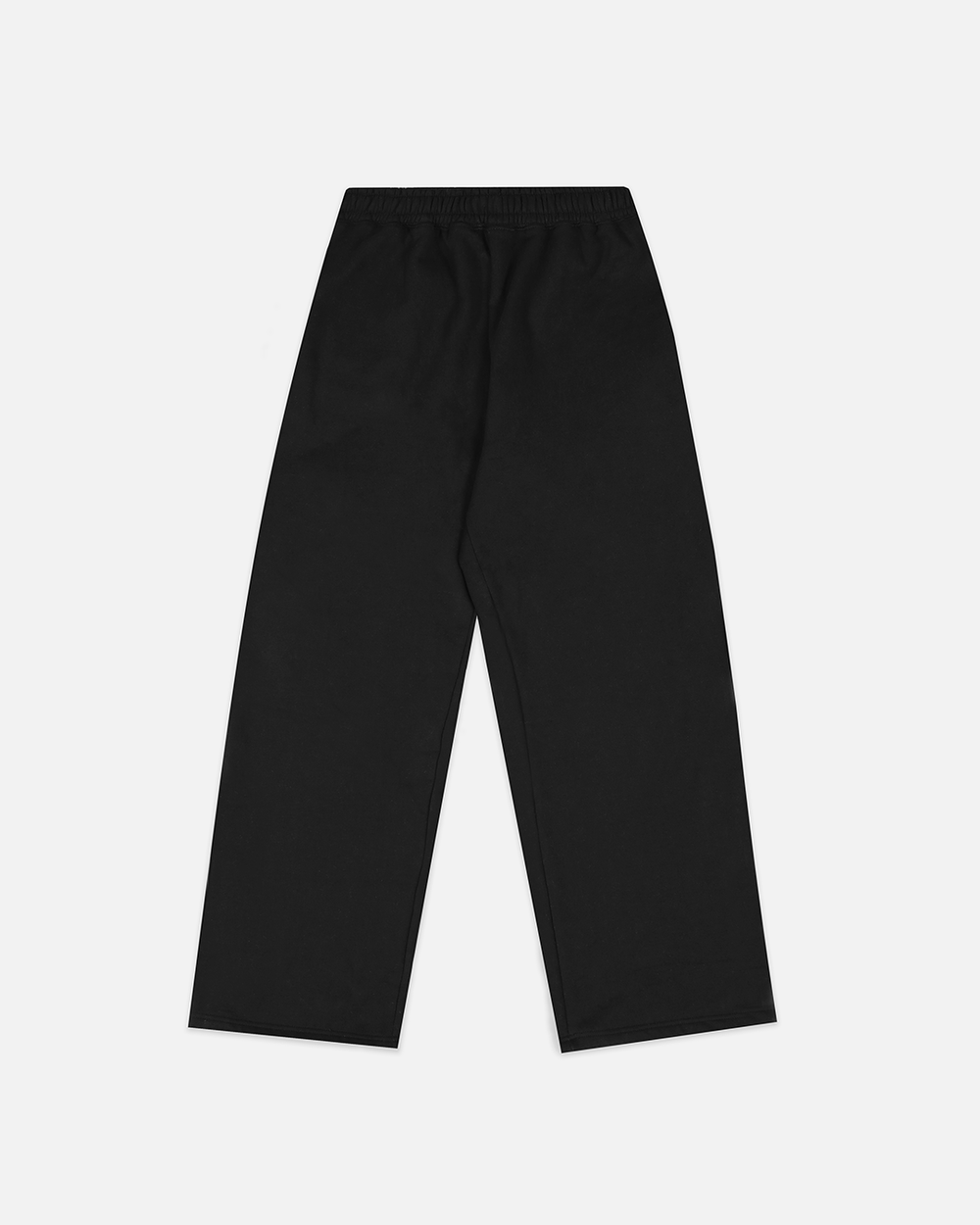 Cheap black sweats sale