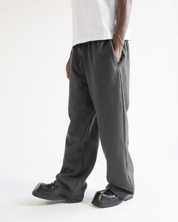 Baggy Sweatpants - Charcoal