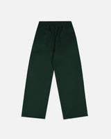 Baggy Sweatpants - Forest Green