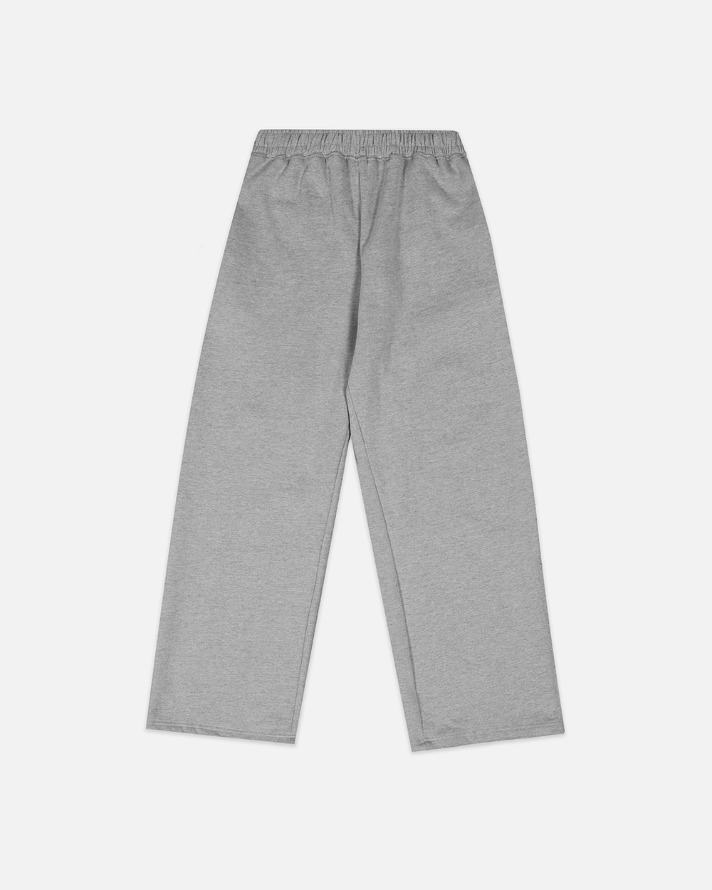 Baggy Sweatpants Grey Hours