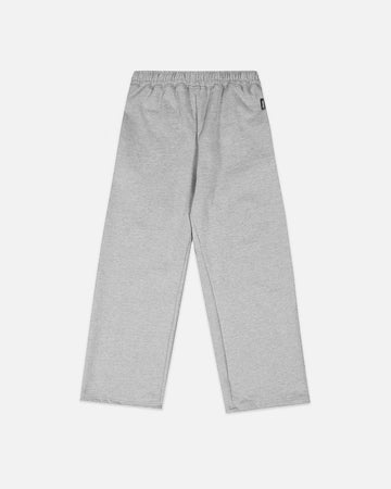 Baggy Sweatpants - Grey